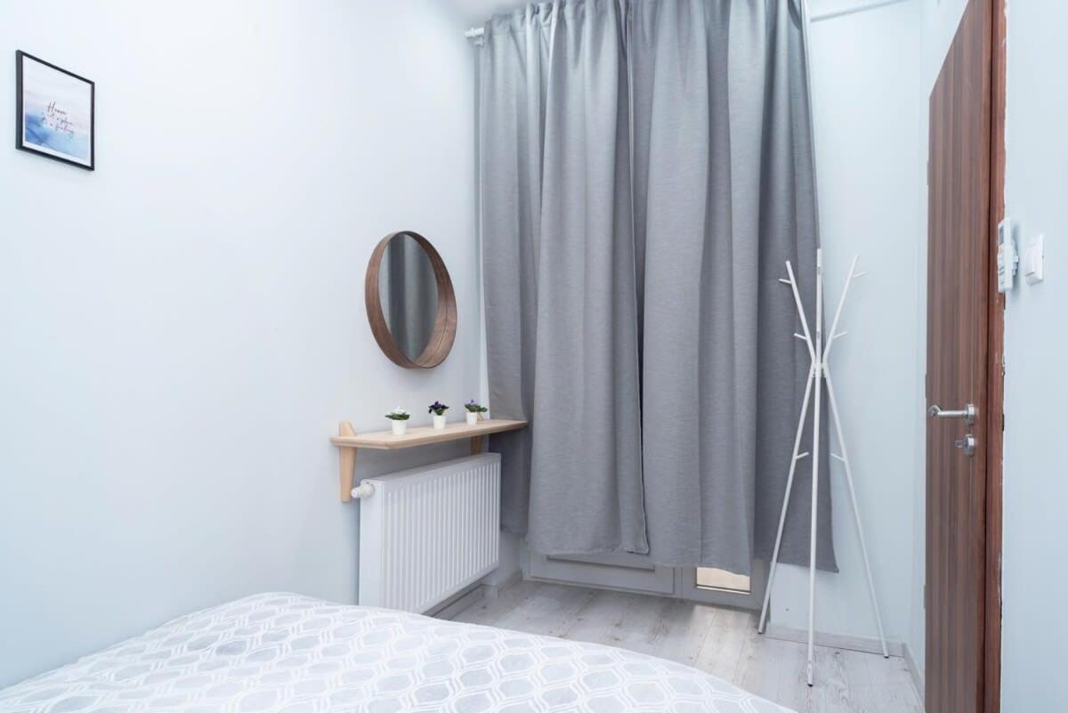 New Spacious Apartment At Superb Location Budapesta Exterior foto
